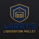 Larrys Liquidation Pallet