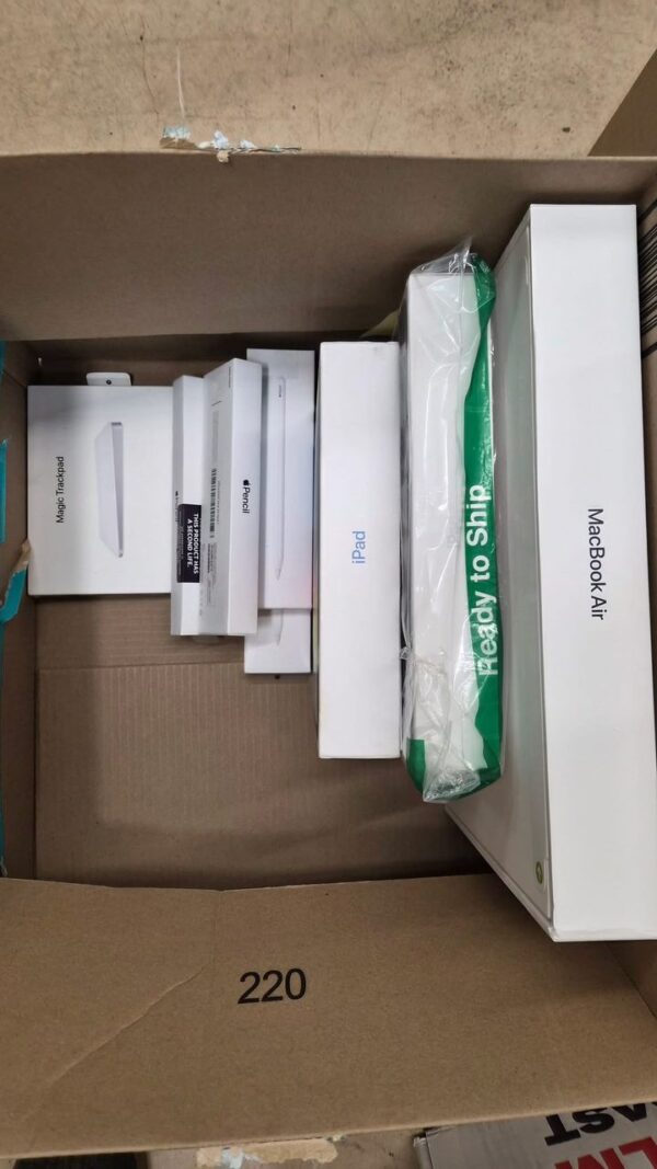 Apple Boxes - Image 2