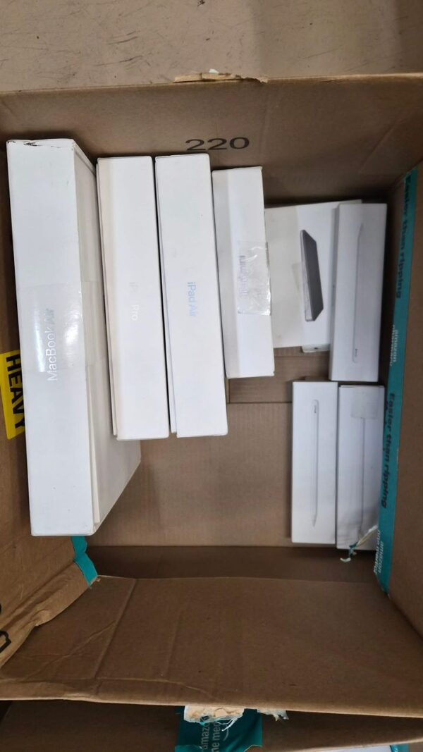 Apple Boxes - Image 3