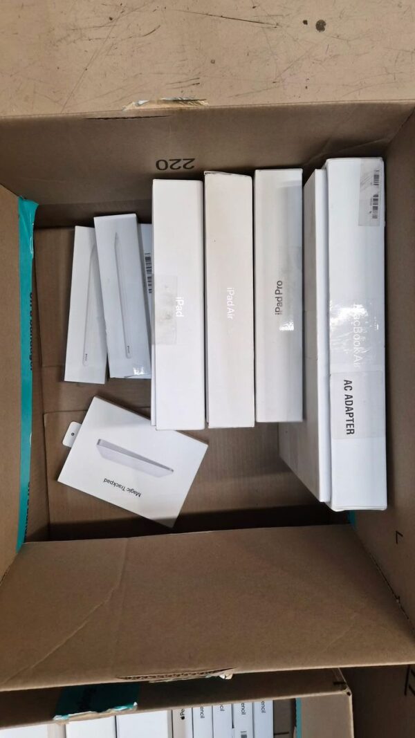 Apple Boxes - Image 4