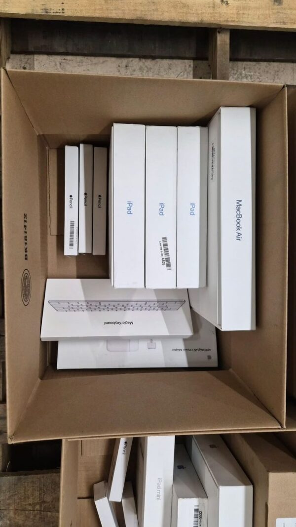 Apple Boxes - Image 6