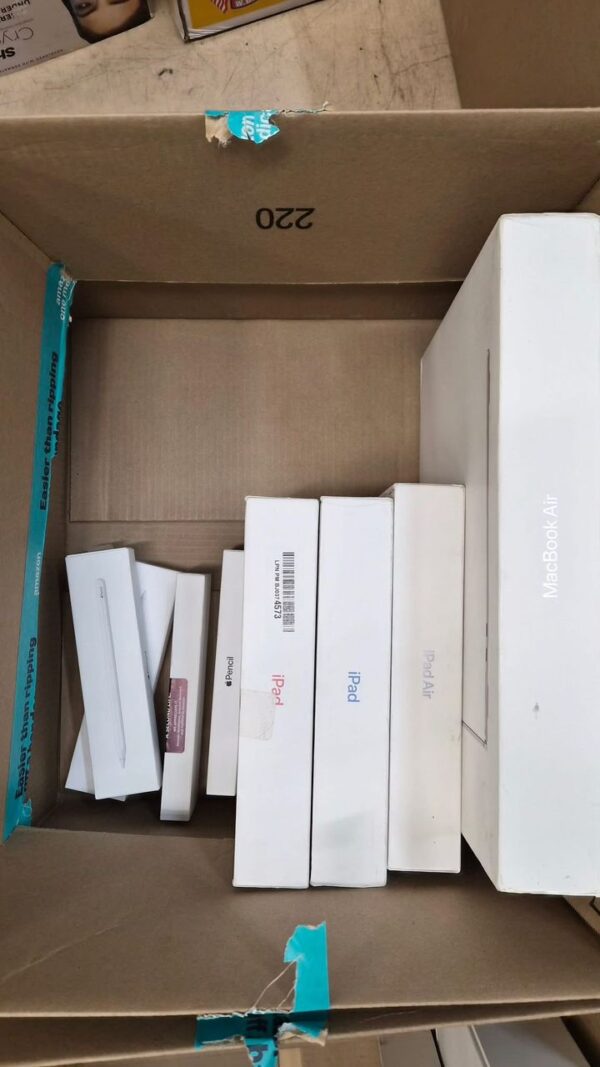 Apple Boxes - Image 7