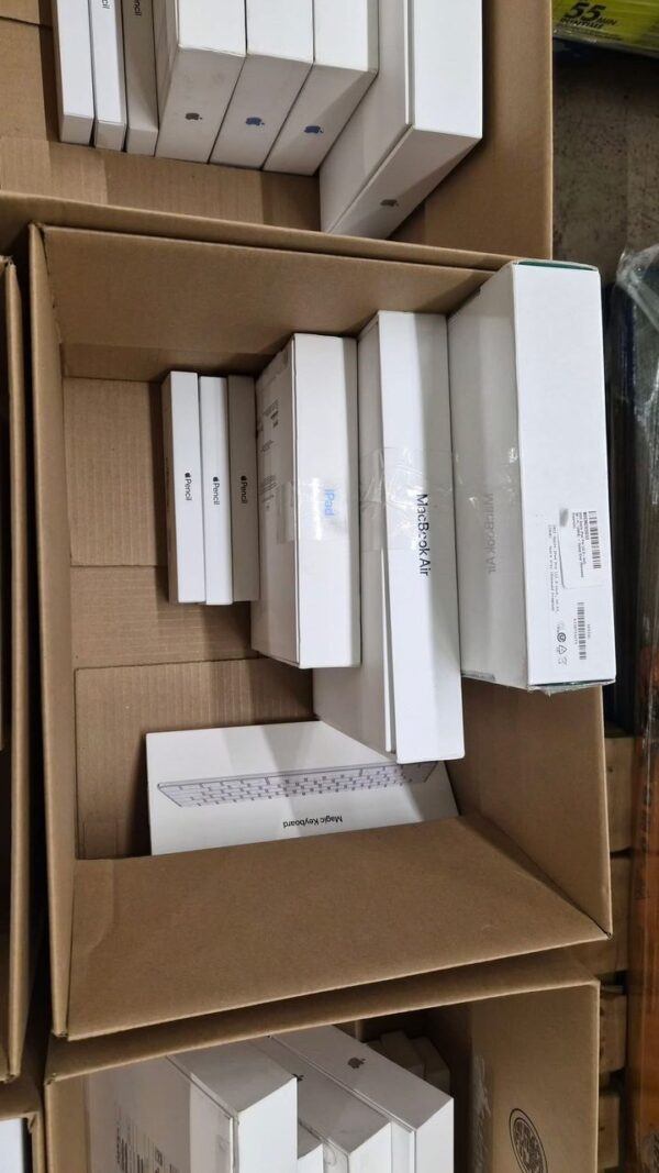 Apple Boxes - Image 8