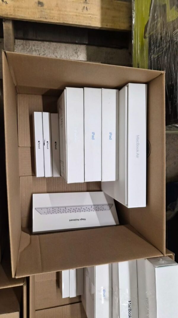 Apple Boxes - Image 9