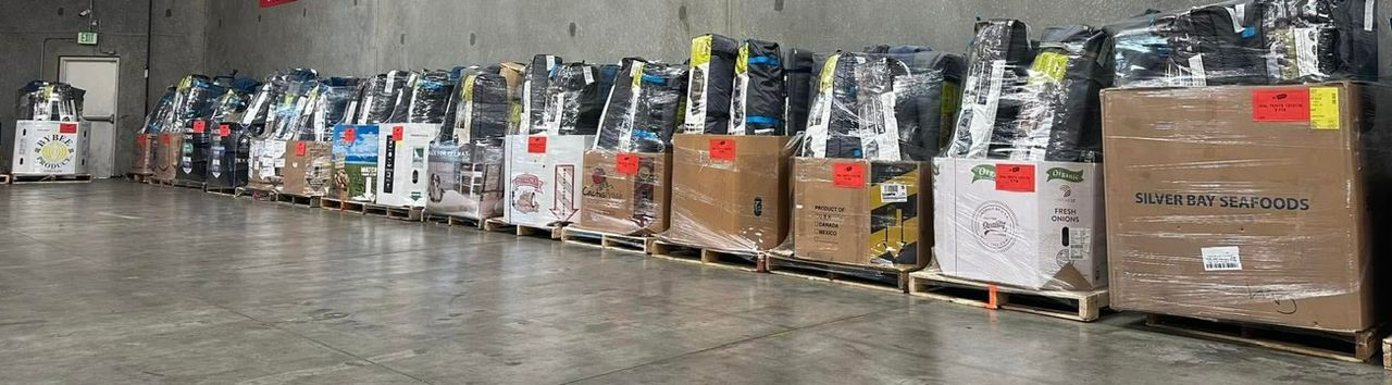 Rods and Reels Liquidation Pallets - Image 2