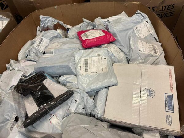 LEGO Toys Liquidation Pallets - Image 2