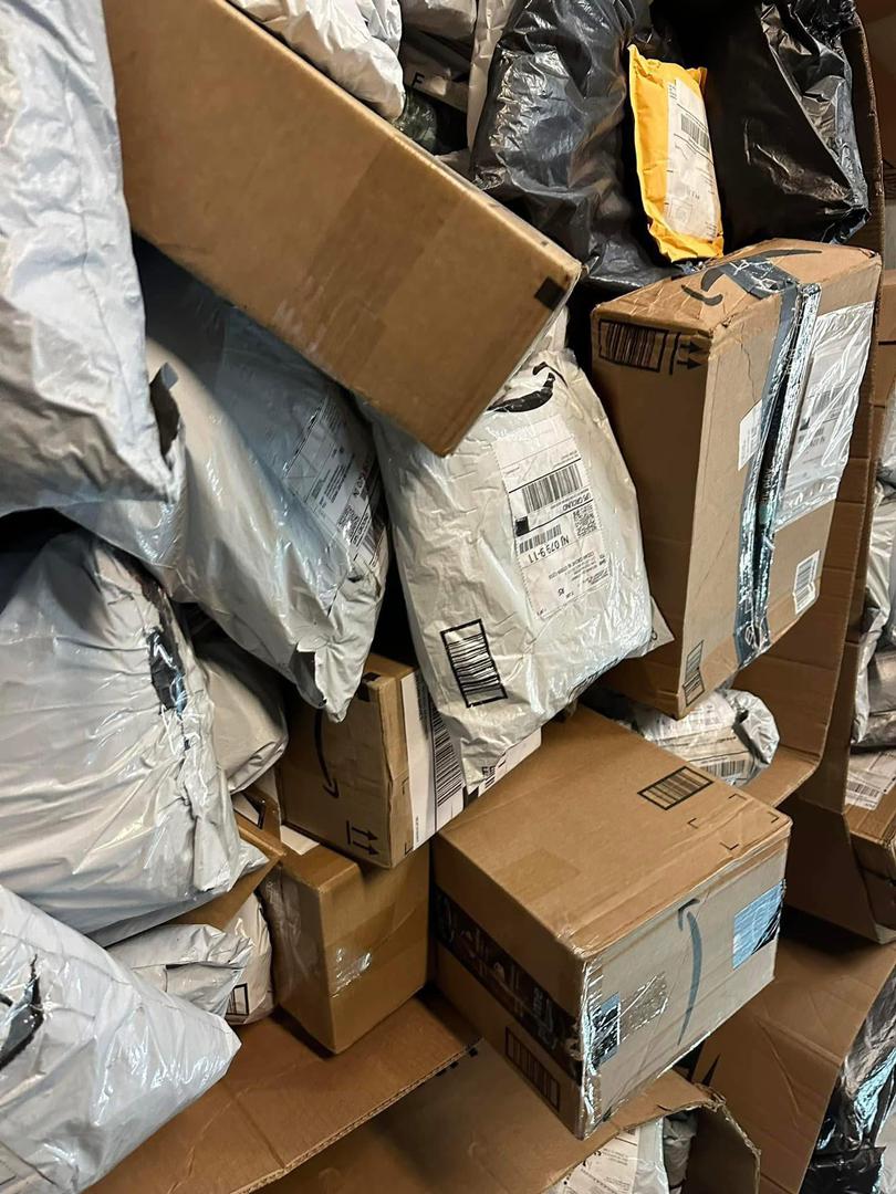 LEGO Toys Liquidation Pallets - Image 3