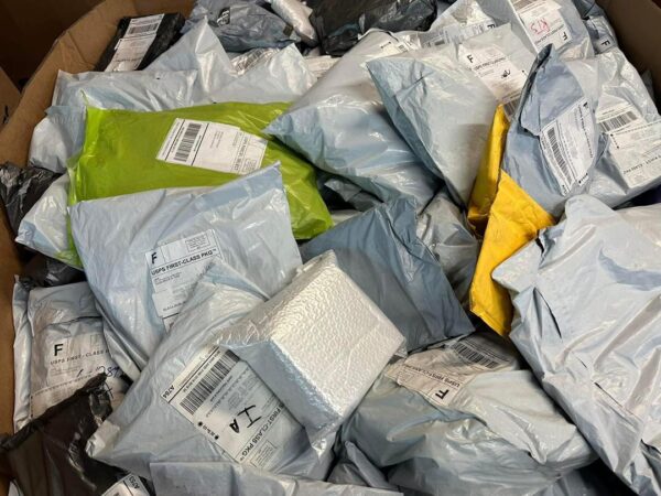 LEGO Toys Liquidation Pallets - Image 4