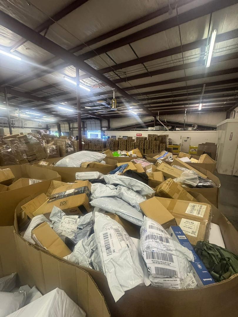 LEGO Toys Liquidation Pallets - Image 8