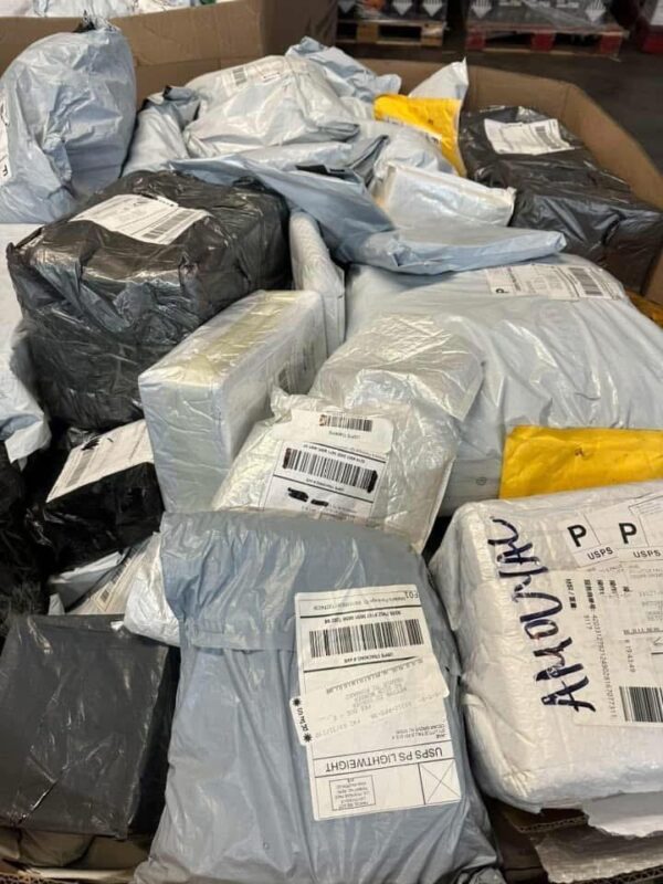 LEGO Toys Liquidation Pallets - Image 9