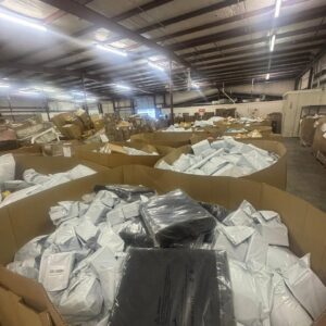 LEGO Toys Liquidation Pallets