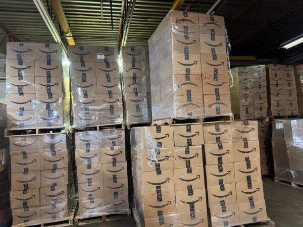 Mystery Box Liquidation Pallets - Image 2
