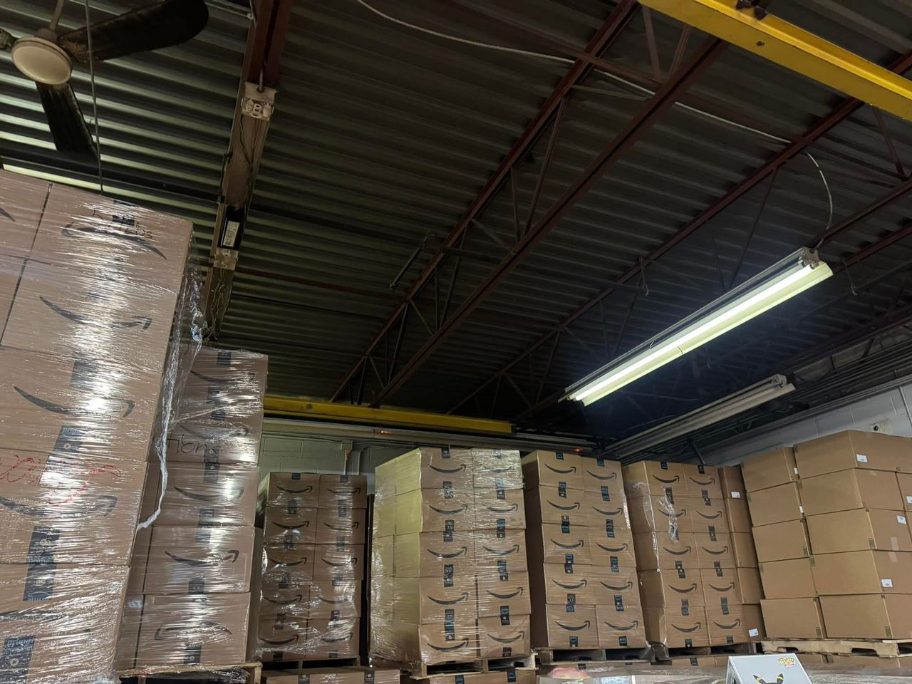 Mystery Box Liquidation Pallets - Image 3