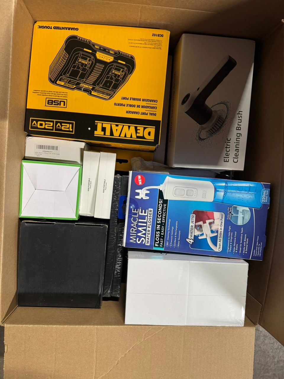 Mystery Box Liquidation Pallets - Image 8