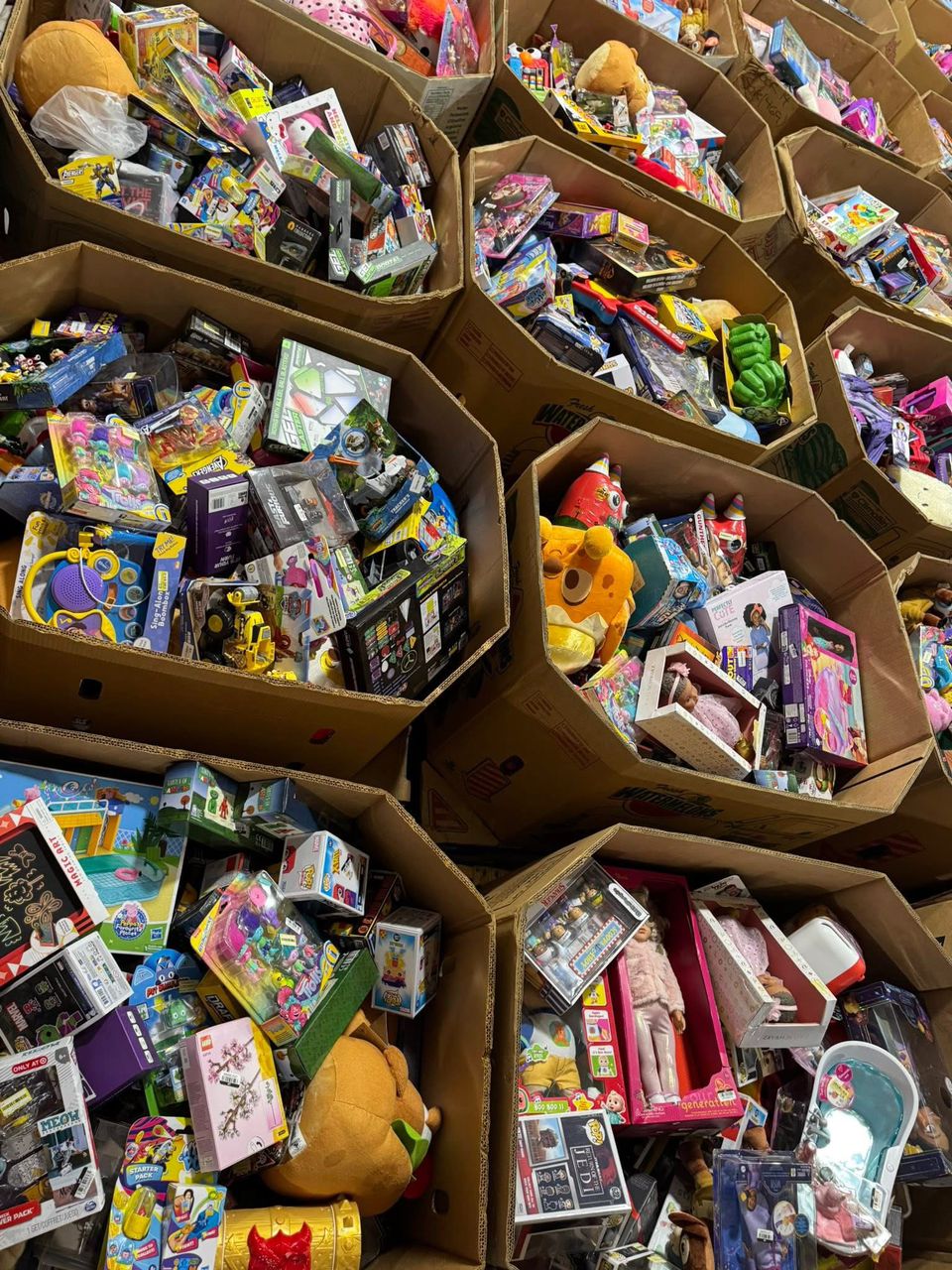 Target Toys Liquidation Pallets - Image 7