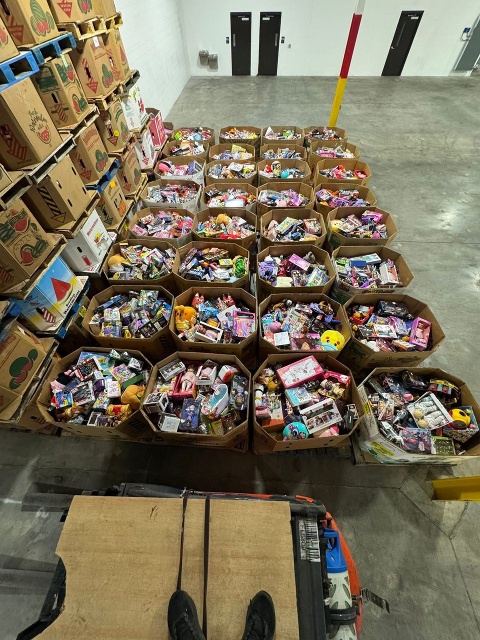 Target Toys Liquidation Pallets - Image 8