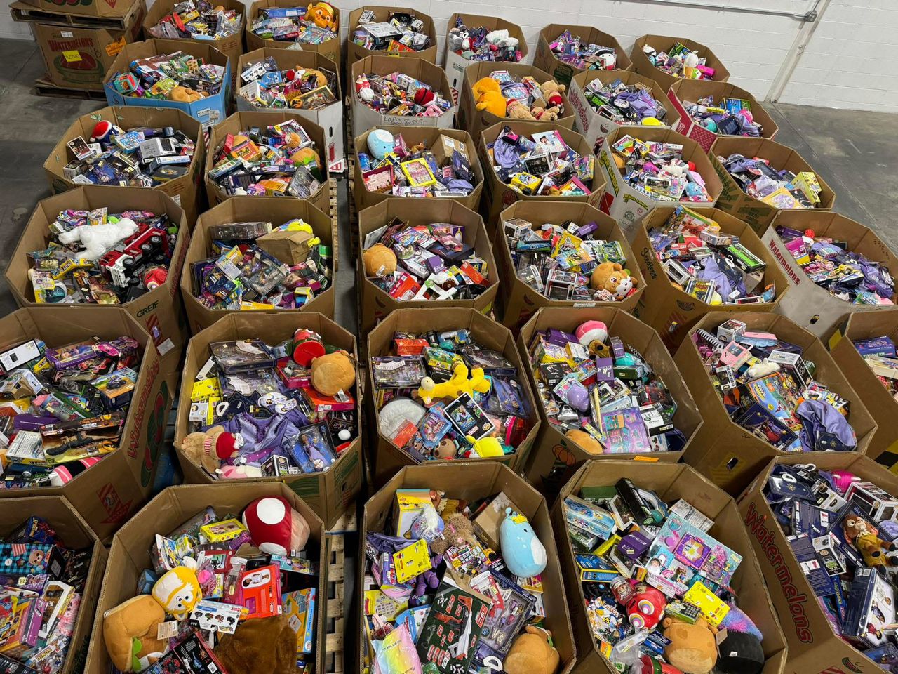Target Toys Liquidation Pallets - Image 11