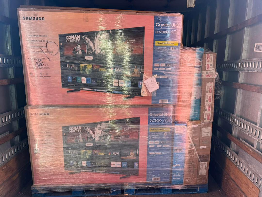 TV Liquidation Pallets  - Image 2