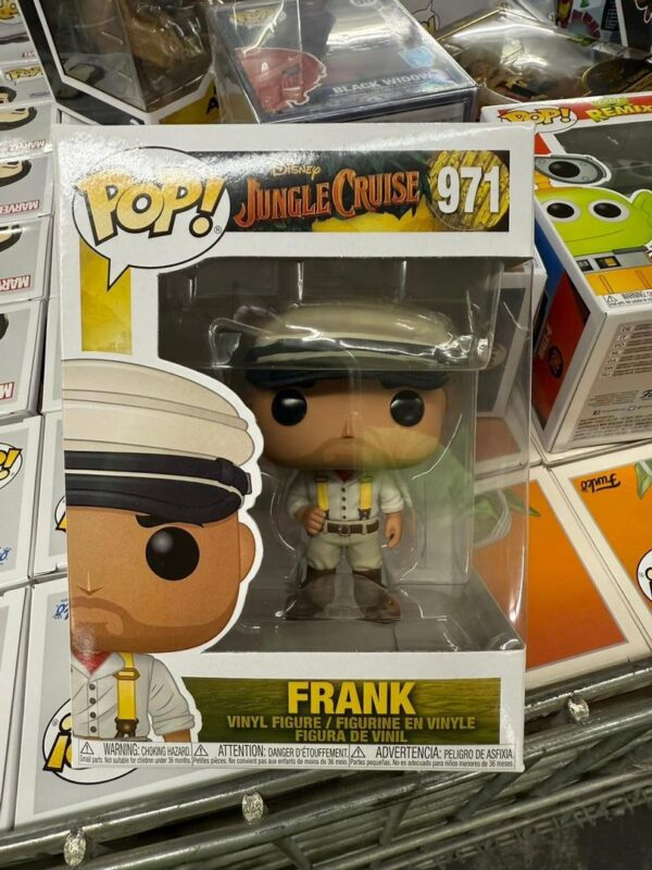 Funko Pop Liquidation Pallets - Image 5