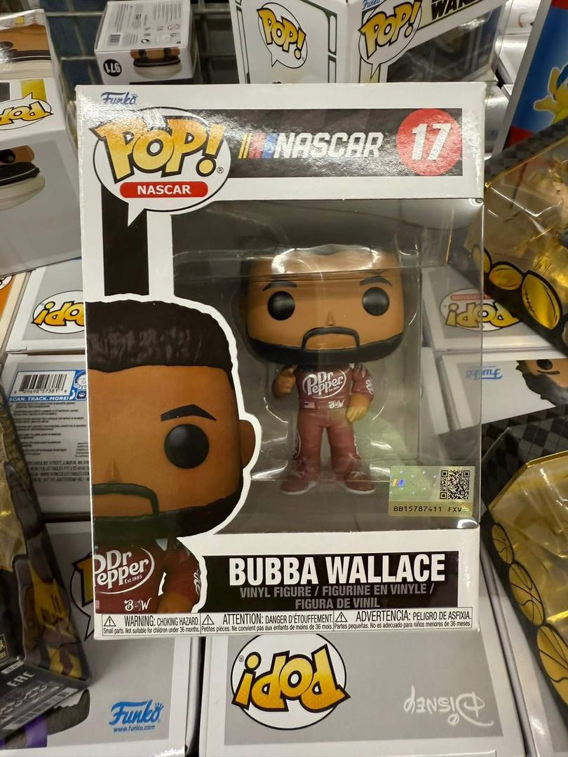 Funko Pop Liquidation Pallets