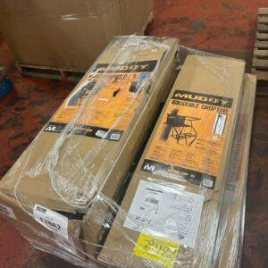 Hunting Ladder Tree Stand Liquidation Pallets