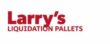 larrys liquidation pallet