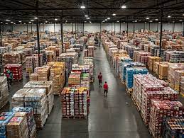 Larrys pallet center